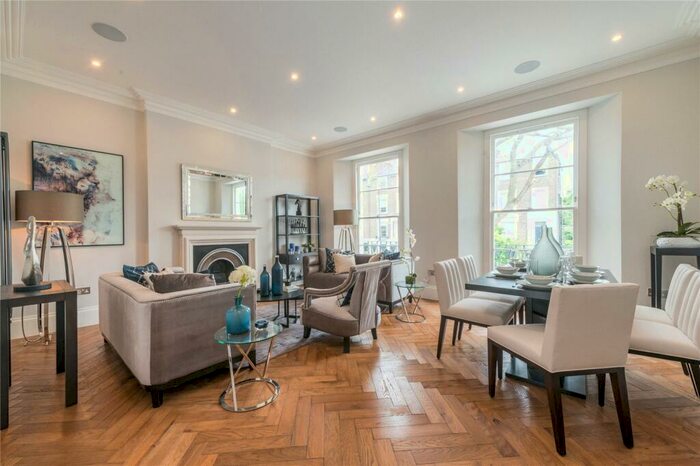 5 Bedroom Flat To Rent In St Augustines Road, Camden, NW1