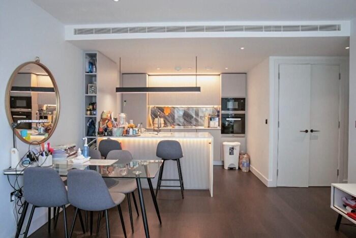 2 Bedroom Flat For Sale In Wood Lane, W12