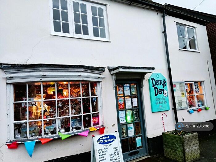 1 Bedroom Flat To Rent In Mill Stream, Benson, Wallingford, OX10