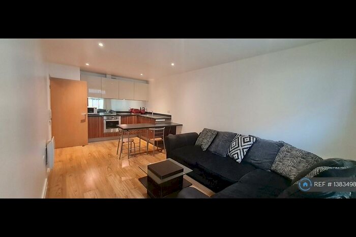 1 Bedroom Flat To Rent In Cutmore, Barking, IG11