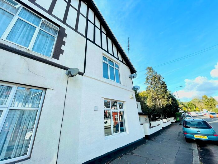 2 Bedroom Property To Rent In Fidlas Road, Heath, Cardiff, CF14