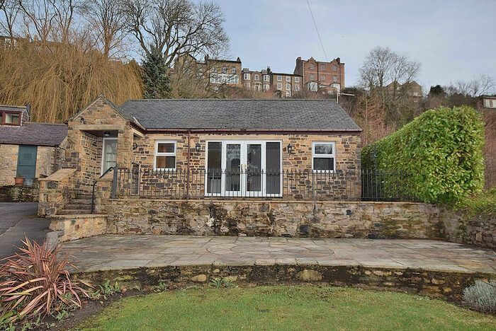 2 Bedroom Detached Bungalow To Rent In Lombards Wynd, Richmond, DL10