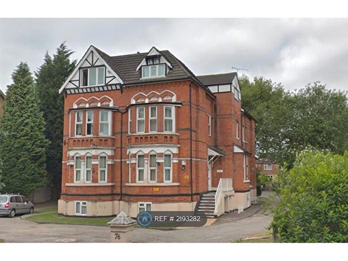 2 Bedroom Flat To Rent In Seymour Grove, Manchester, M16