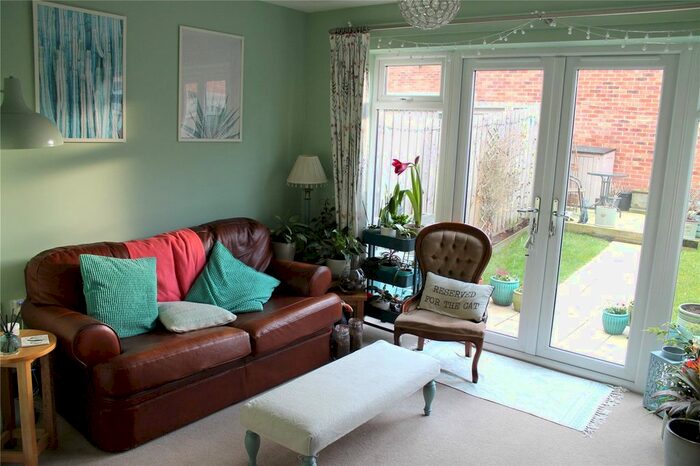 2 Bedroom Terraced House To Rent In The Showfield, Haydon Bridge, Northumberland NE47