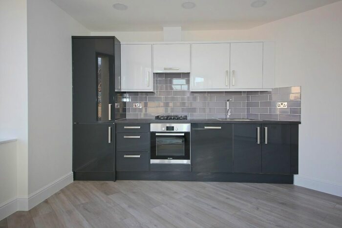 1 Bedroom Flat To Rent In St. Johns Road, Tunbridge Wells, TN4