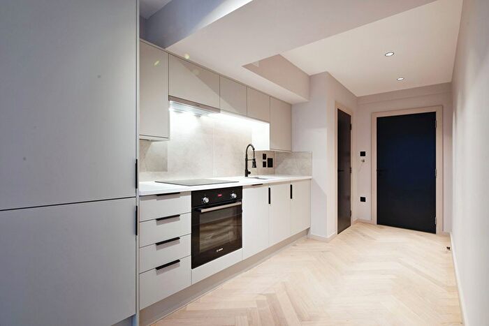 1 Bedroom Flat For Sale In Spurstowe Terrace, London, E8