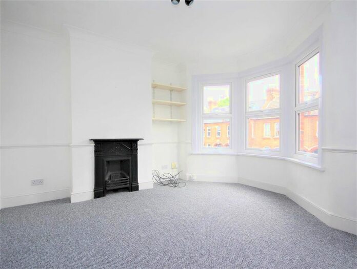 1 Bedroom Flat To Rent In Fleeming Road, London, E17