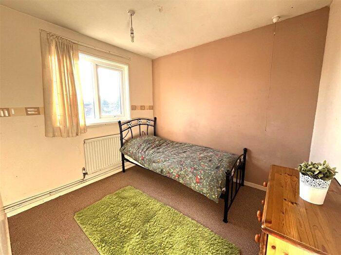 3 Bedroom End Of Terrace House For Sale In Coulthwaite Way, Brereton, Rugeley, WS15