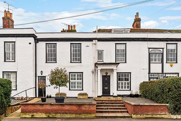 5 Bedroom House For Sale In Stortford Road, Dunmow, Essex, CM6