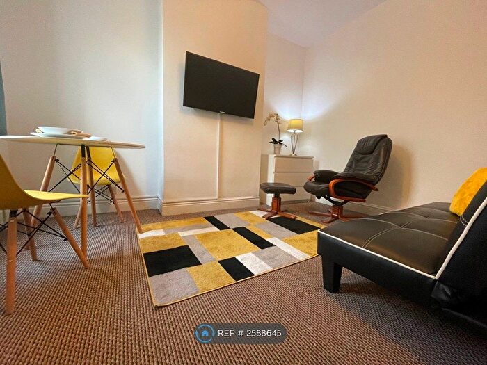 2 Bedroom Flat To Rent In Lower Ford Street, Coventry, CV1