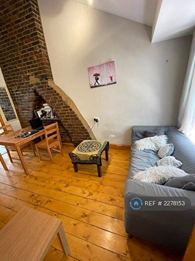 1 Bedroom Flat To Rent In Kentish Town Road, London, NW1