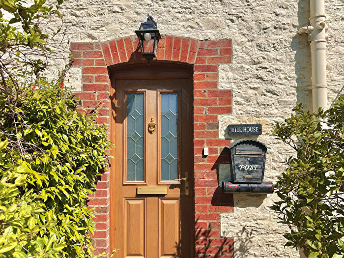 2 Bedroom Detached House For Sale In Hill House, Yenston, Somerset, BA8