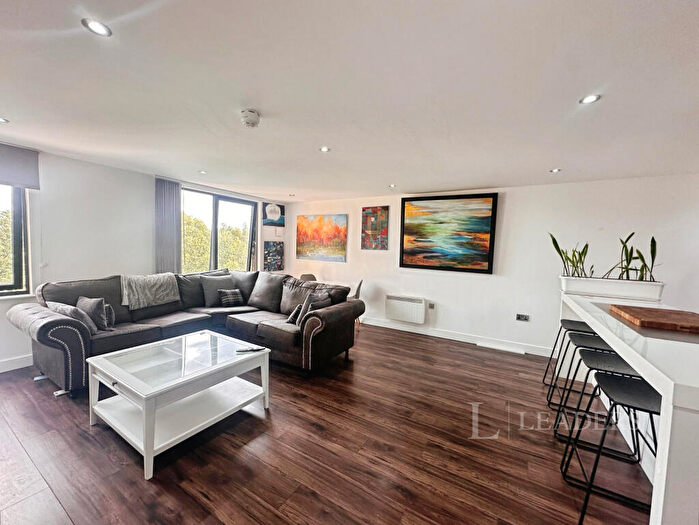 2 Bedroom Apartment To Rent In Granville Lofts, Holliday Street, Birmingham, B1