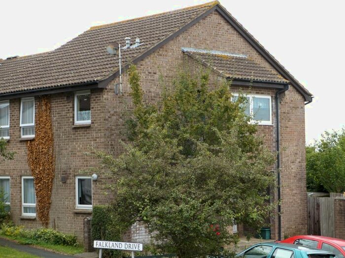 Studio To Rent In Hollam Way, Kingsteignton, Newton Abbot, TQ12