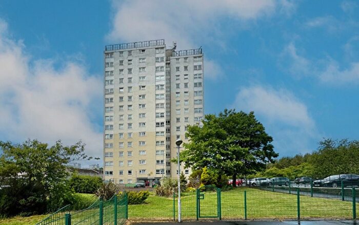 2 Bedroom Flat For Sale In Phoenix Court, Calderwood, East Kilbride, G74