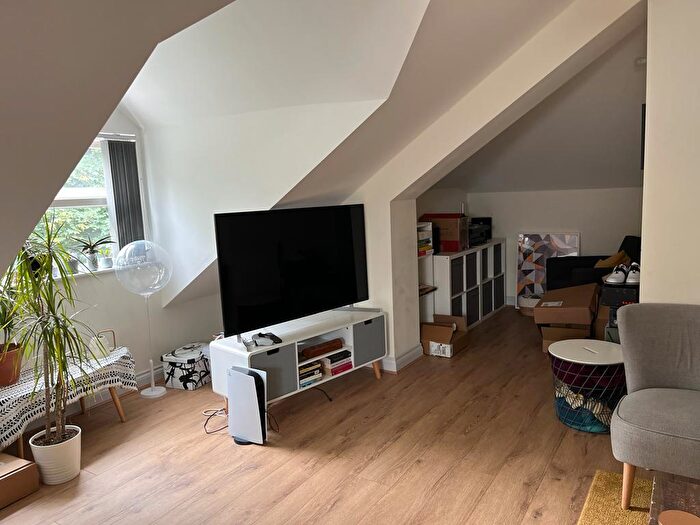 2 Bedroom Apartment To Rent In Mansions, Chapeltown Road, Leeds, LS7