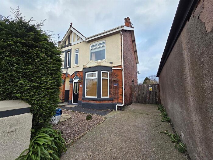 3 Bedroom Semi Detached House For Sale In Station Road, Sutton-In-Ashfield, NG17