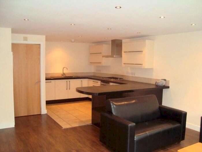 4 Bedroom Property To Rent In Eastleigh Road, Leicester LE3