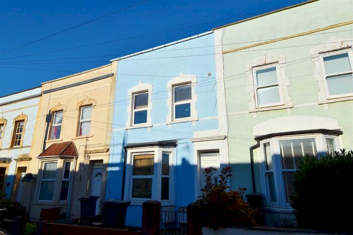 2 Bedroom Flat To Rent In William Street, Totterdown, Bristol BS3