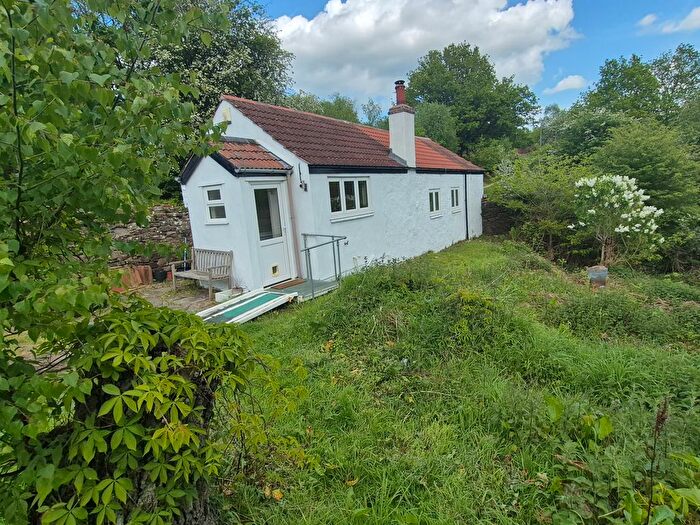1 Bedroom Detached Bungalow To Rent In Gorsty Knoll, Coleford, GL16
