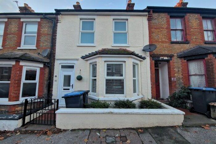 3 Bedroom Property To Rent In Salisbury Avenue, Ramsgate, CT11