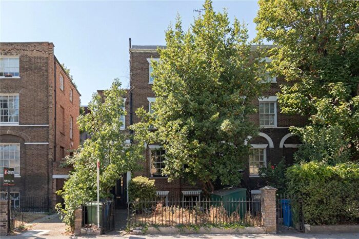 2 Bedroom Apartment For Sale In Peckham Hill Street, Peckham, London, SE15