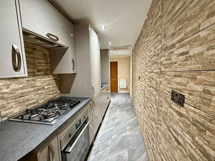 2 Bedroom Terraced House To Rent In Lindley Street, Stoke-On-Trent, ST6