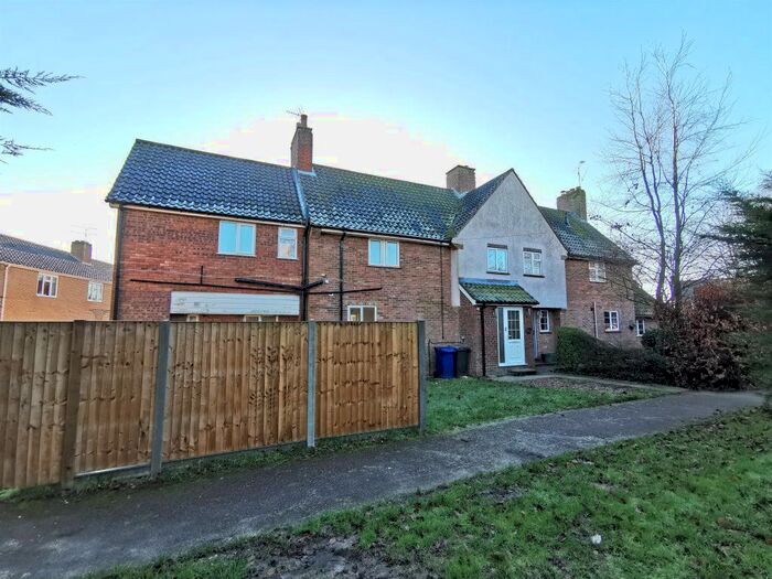 4 Bedroom Property To Rent In Elms Close, Great Barton IP31