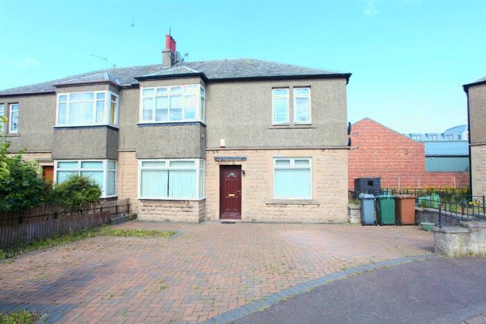 2 Bedroom Flat To Rent In Stevenson Grove, Balgreen, Edinburgh, EH11