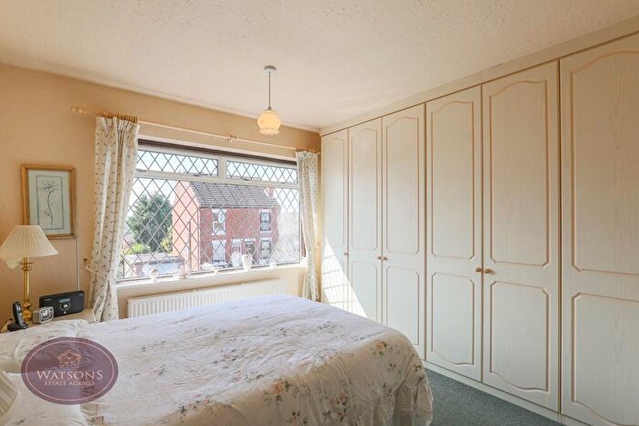 2 Bedroom Detached Bungalow For Sale In Lawn Mill Road, Kimberley, Nottingham, NG16