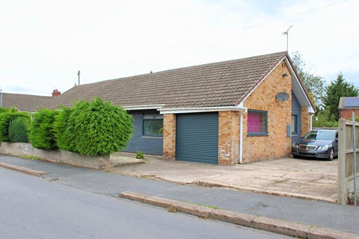 4 Bedroom Bungalow For Sale In Preston Drive, Brigg, Brigg, DN20