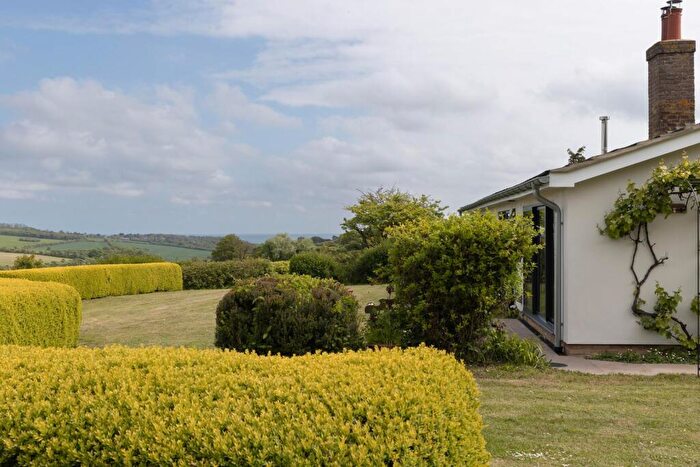 5 Bedroom Bungalow For Sale In St Margaret's At Cliffe, Kent, CT15