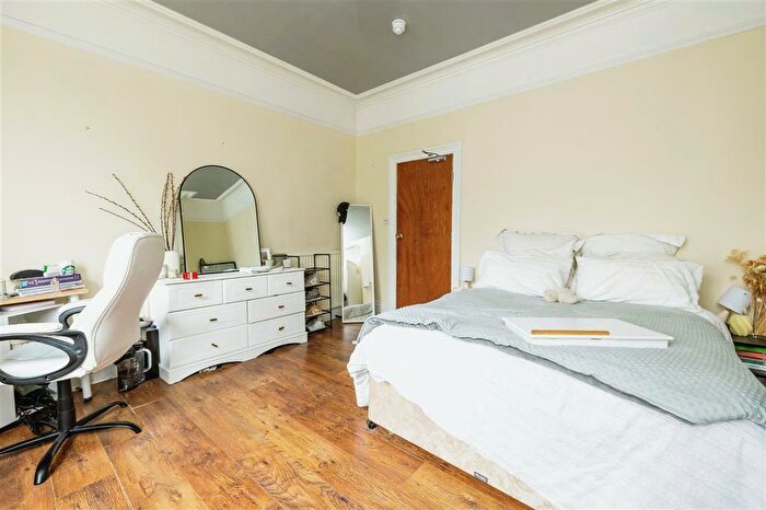 5 Bedroom Detached House For Sale In West Parade, Lincoln, LN1