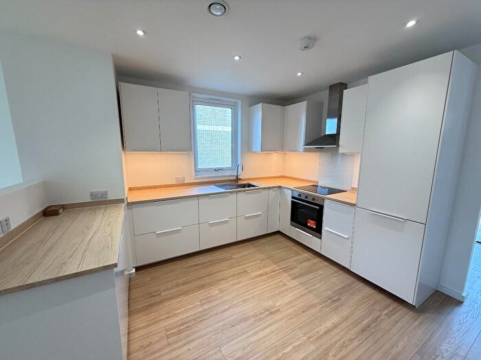 2 Bedroom Semi-Detached House To Rent In Andrew Cairns Drive, Littlehampton, West Sussex, BN17