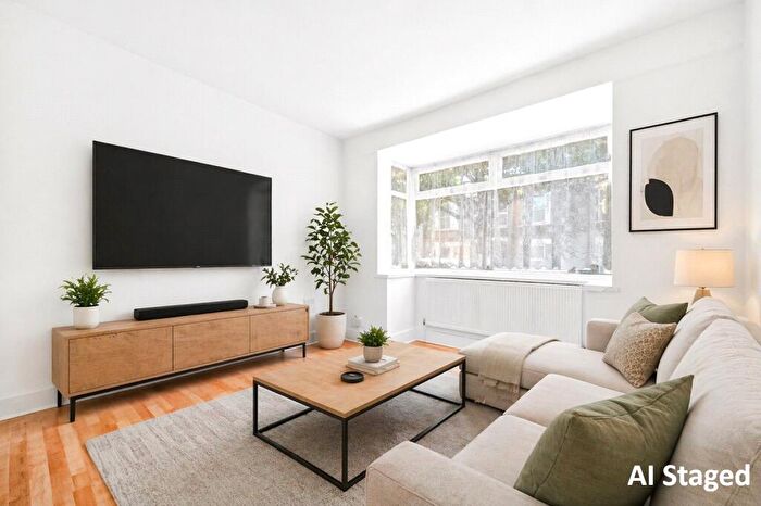 3 Bedroom Terraced House For Sale In Acacia Road, Walthamstow, London, E17