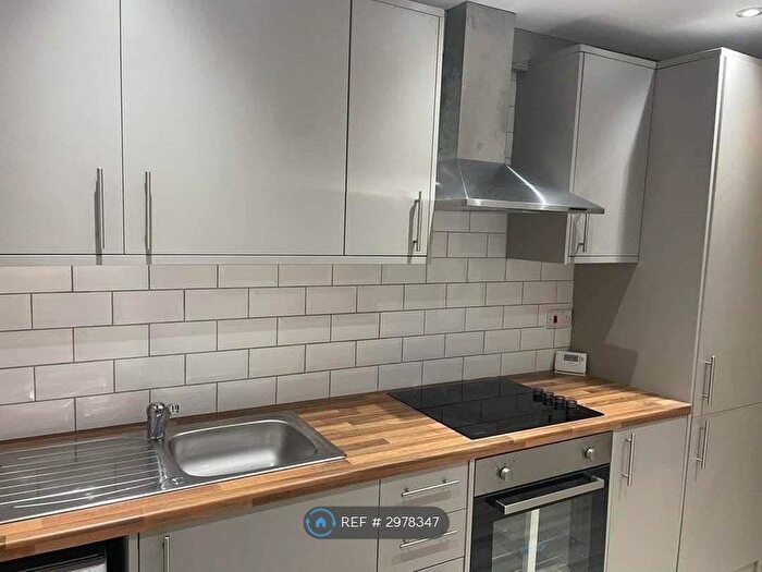 2 Bedroom Terraced House To Rent In Nicol Road, Wigan, WN4