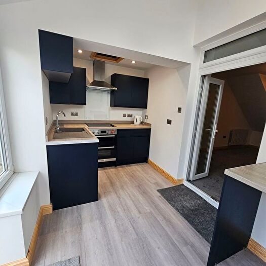 1 Bedroom Flat To Rent In Abergele Road, Old Colwyn, Colwyn Bay, LL29