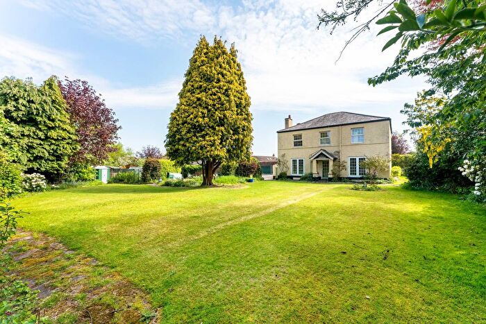 4 Bedroom Detached House For Sale In The Beeches, Chester Road, Grappenhall, WA4