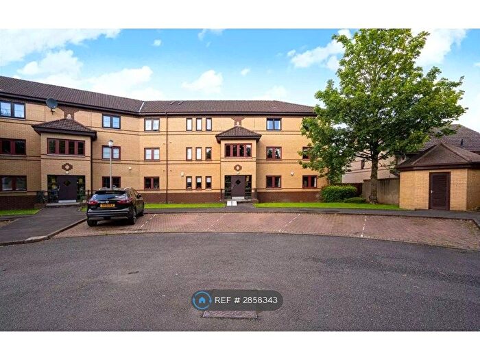 1 Bedroom Flat To Rent In North Woodside Road, Glasgow, G20