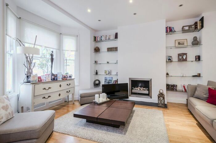 4 Bedroom Terraced House To Rent In Mimosa Street, London, SW6