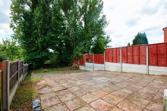 5 Bedroom Terraced House To Rent In Rookery Road, Selly Oak, Birmingham, B29