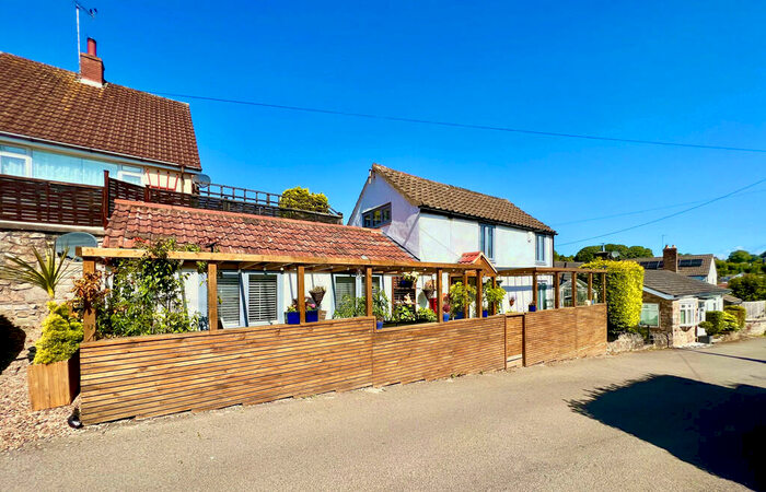 2 Bedroom Cottage For Sale In Felton Street, Felton, BS40