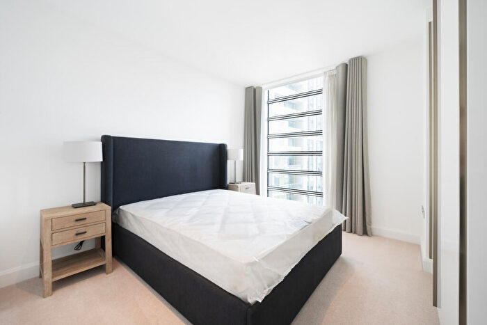 1 Bedroom Apartment To Rent In George Street, Croydon, London, CR0