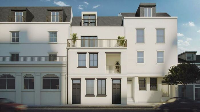 2 Bedroom Apartment To Rent In Brighton Road, Shoreham By Sea, BN43