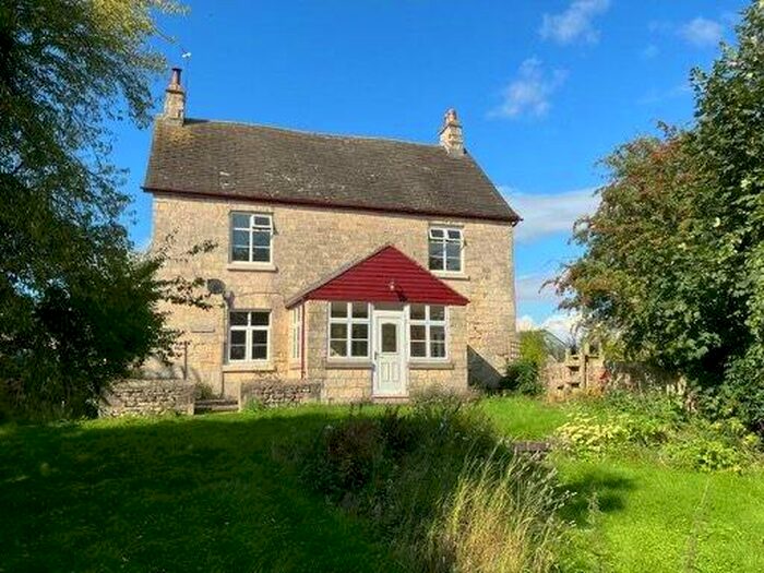 4 Bedroom Detached House To Rent In Brearton, Harrogate, North Yorkshire, HG3