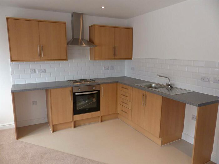 1 Bedroom Apartment To Rent In Pershore Road South, Kings Norton, Birmingham, B30