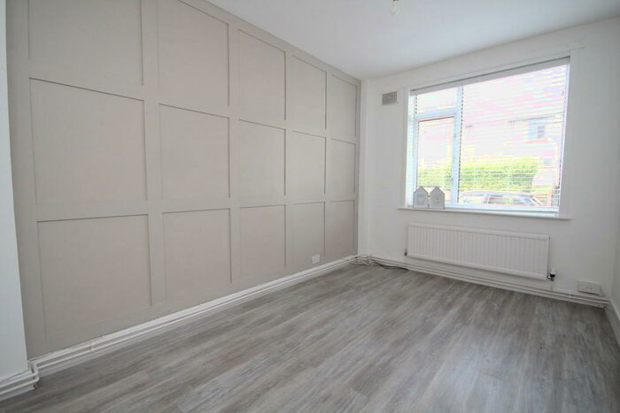 2 Bedroom Ground Flat To Rent In Albany Road, Coventry, CV5