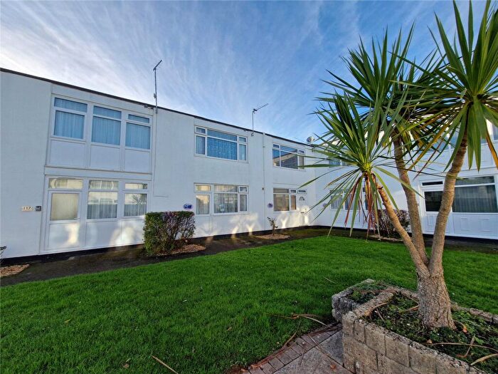 2 Bedroom Maisonette For Sale In Welcome Family Holiday Park, Dawlish Warren, Devon, EX7