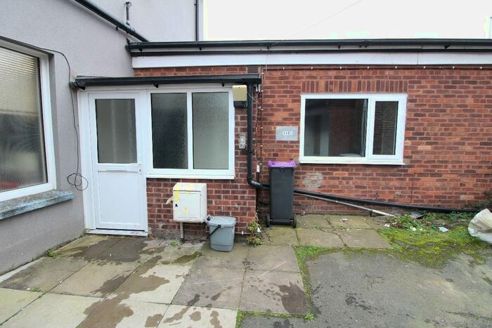 1 Bedroom Studio To Rent In Trench Road, Trench, Telford, TF2