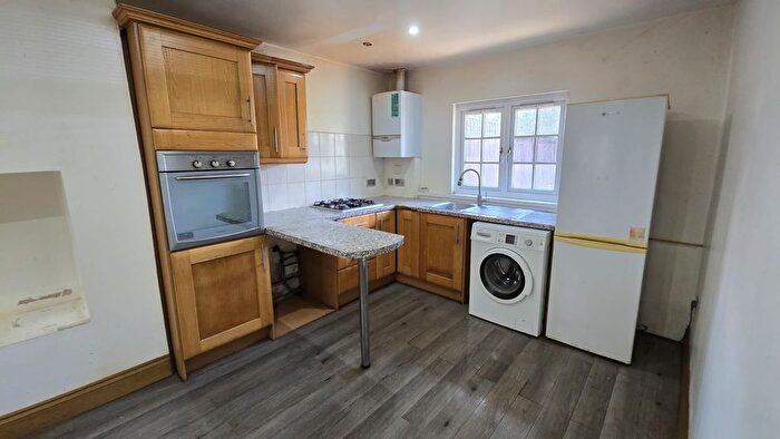 3 Bedroom Semi-Detached House To Rent In Stanley Avenue, Wembley, HA0